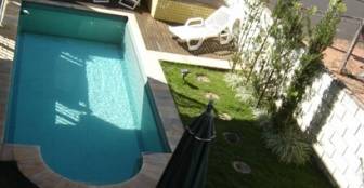 Hotel Pousada Rafenna - Foto 1