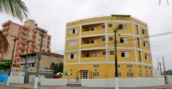 Pousada Hotel Plataforma - Mongaguá SP Pousada Hotel Plataforma - Mongaguá SP