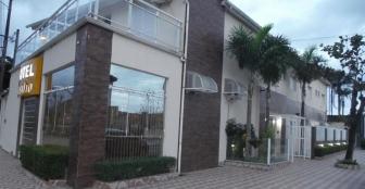 Hotel Basílio - Mongaguá SP Hotel Basílio - Mongaguá SP