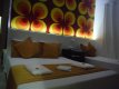 Quarto da Eliana - O Hotel foi reformado pelo programa Domingo Legal, no quadro Construindo um Sonho do SBT, as suítes são temáticas, onde a decoração foi sugerida pelos apresentadores dos programas. :: Pousada Vô Basílio - Foto 4 Quarto da Eliana - O Hotel foi reformado pelo programa Domingo Legal, no quadro Construindo um Sonho do SBT, as suítes são temáticas, onde a decoração foi sugerida pelos apresentadores dos programas. :: Pousada Vô Basílio - Foto 4