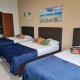 quarto :: Pousada Praia Mongaguá - Foto 3 quarto :: Pousada Praia Mongaguá - Foto 3