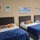 quarto :: Pousada Praia Mongaguá - Foto 4 quarto :: Pousada Praia Mongaguá - Foto 4