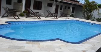 Pousada Paraíso Oasis - Foto 1 Pousada Paraíso Oasis - Foto 1