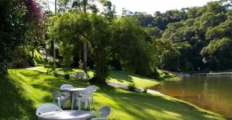 Foto Pousada Marina Pier 44