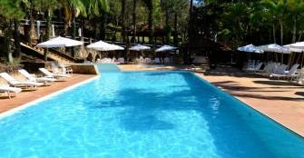 Hotel Fazenda Estância Atibainha - Foto 1 Hotel Fazenda Estância Atibainha - Foto 1