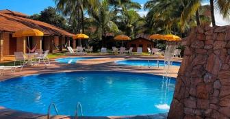 Hotel Pousada Brilho do Sol - Foto 1 Hotel Pousada Brilho do Sol - Foto 1