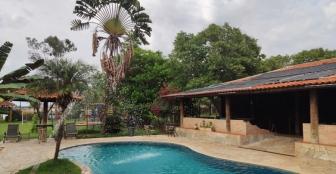 Pousada Tropical Vereda - Olímpia SP