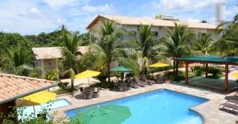 Pousada Vitalis - Olímpia SP