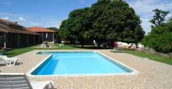 Piscina :: Pousada Villa Olympia - Foto 2 Piscina :: Pousada Villa Olympia - Foto 2