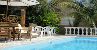 piscina e barzinho :: Hotel Pousada Villa dos Anjos - Foto 1 piscina e barzinho :: Hotel Pousada Villa dos Anjos - Foto 1