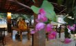 àrea de descanso com suana á vapor, sauna masculina e feminia :: Hotel Pousada Villa dos Anjos - Foto 3 àrea de descanso com suana á vapor, sauna masculina e feminia :: Hotel Pousada Villa dos Anjos - Foto 3
