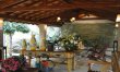 área de descanso :: Hotel Pousada Villa dos Anjos - Foto 4 área de descanso :: Hotel Pousada Villa dos Anjos - Foto 4