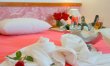 Chalé suite decorado para noites romanticas :: Hotel Pousada Villa dos Anjos - Foto 6 Chalé suite decorado para noites romanticas :: Hotel Pousada Villa dos Anjos - Foto 6