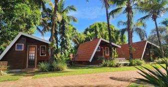 Pousada Monte Carlo - Olímpia SP