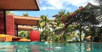 Foto Pousada Kekanto