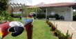 Jardim :: Pousada Tia Nena - Foto 5 Jardim :: Pousada Tia Nena - Foto 5
