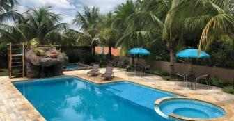 Foto Pousada Tia Nena