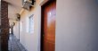 Corredor de acesso aos quartos. :: Pousada Fonte da Vida - Foto 3 Corredor de acesso aos quartos. :: Pousada Fonte da Vida - Foto 3