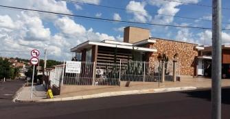 Foto Pousada Cantinho Delmar