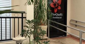 Flor que Ri Residencial - Olímpia SP
