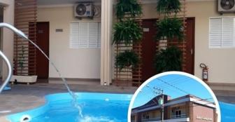 Foto Casa Grande Olímpia