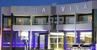 Foto Água Viva Hotel
