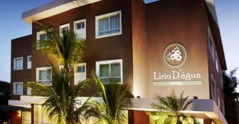 Foto Hotel Lirio D'Água