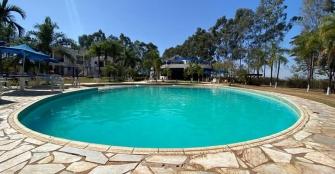 Foto Mirante Praia Hotel