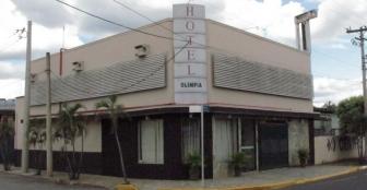 Foto Hotel Olímpia