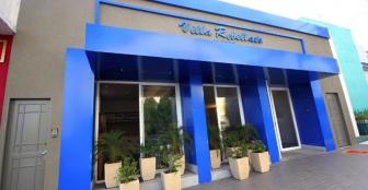 Foto Hotel Villa Rebellato