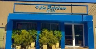 Foto Hotel Villa Rebellato