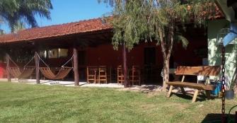 Foto Pousada Dois Corações