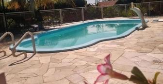 Pousada Dois Corações - Olímpia SP