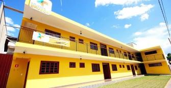 Foto Pousada Brudoni