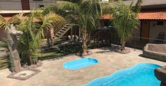 Pousada Facincani - Olímpia SP