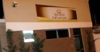 Foto Recanto Café com Leite