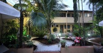 Pousada Rozam - Olímpia SP