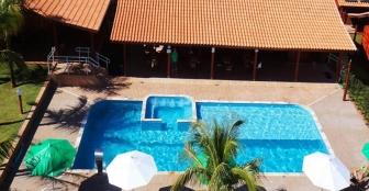 Pousada Shekinah - Olímpia SP