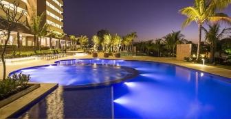 Celebration Resort Olímpia - Foto 1 Celebration Resort Olímpia - Foto 1