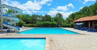 Hotel Paranoá - Foto 1