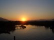 Por do sol na ponte do rio negro. :: Pousada Bella Costa - Foto 14 Por do sol na ponte do rio negro. :: Pousada Bella Costa - Foto 14
