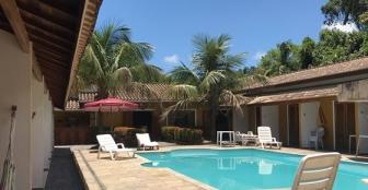 Foto Pousada Bicho Preguiça