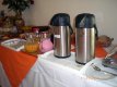 café da manhã :: Hotel Pousada Casarão de Peruíbe - Foto 13 café da manhã :: Hotel Pousada Casarão de Peruíbe - Foto 13