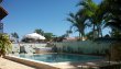 Piscina - outra vista :: Pousada Pier 36 Hotel Peruibe - Foto 3 Piscina - outra vista :: Pousada Pier 36 Hotel Peruibe - Foto 3