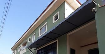 Pousada Dani - Peruibe SP