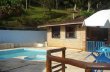 PISCINA VISTA PARCIAL :: Ecopousada Casa da Floresta - Foto 3 PISCINA VISTA PARCIAL :: Ecopousada Casa da Floresta - Foto 3