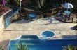 PISCINA COM HIDRO SPA :: Ecopousada Casa da Floresta - Foto 9 PISCINA COM HIDRO SPA :: Ecopousada Casa da Floresta - Foto 9