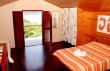SUITE DDUPLEX DOISNADARES QQUARTO NO ALTO COM TERRAÇÃO E BANHEIUOR E SALA EMBAIXO COM VARANDA E REDE :: Ecopousada Casa da Floresta - Foto 21 SUITE DDUPLEX DOISNADARES QQUARTO NO ALTO COM TERRAÇÃO E BANHEIUOR E SALA EMBAIXO COM VARANDA E REDE :: Ecopousada Casa da Floresta - Foto 21