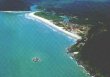 vista aérea da Praia do Guaraú :: Pousada Ecológica Porto Aventura - Foto 15 vista aérea da Praia do Guaraú :: Pousada Ecológica Porto Aventura - Foto 15