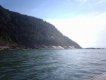 costão , desembocamento do rio com o mar , lindo !!!! :: Pousada Ecológica Porto Aventura - Foto 14 costão , desembocamento do rio com o mar , lindo !!!! :: Pousada Ecológica Porto Aventura - Foto 14